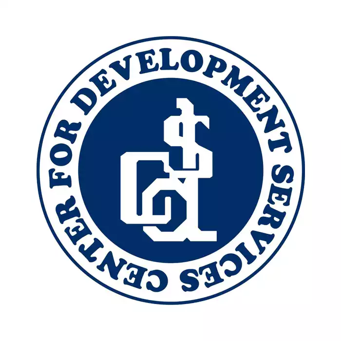 Center for Development Services